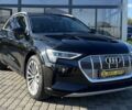 Ауді E-Tron, об'ємом двигуна 0 л та пробігом 64 тис. км за 33990 $, фото 1 на Automoto.ua