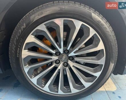 Ауди E-Tron, объемом двигателя 0 л и пробегом 106 тыс. км за 29900 $, фото 31 на Automoto.ua