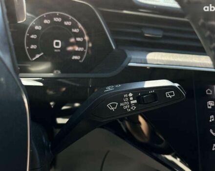 Ауди E-Tron, объемом двигателя 0 л и пробегом 165 тыс. км за 29800 $, фото 23 на Automoto.ua