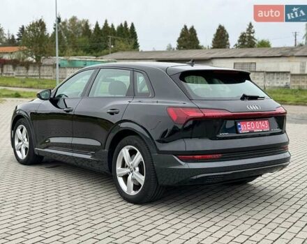 Ауді E-Tron, об'ємом двигуна 0 л та пробігом 133 тис. км за 25450 $, фото 27 на Automoto.ua