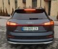 Ауди E-Tron, объемом двигателя 0 л и пробегом 15 тыс. км за 47200 $, фото 1 на Automoto.ua
