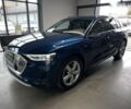 Ауді E-Tron, об'ємом двигуна 0 л та пробігом 299 тис. км за 22490 $, фото 10 на Automoto.ua