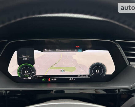 Ауді E-Tron, об'ємом двигуна 0 л та пробігом 46 тис. км за 33500 $, фото 3 на Automoto.ua