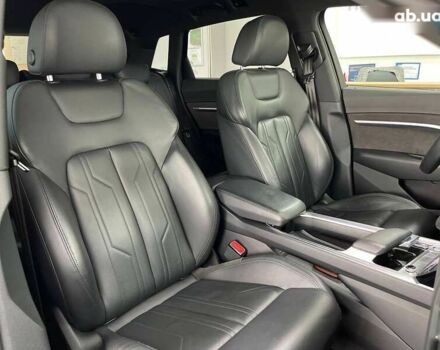 Ауди E-Tron, объемом двигателя 0 л и пробегом 138 тыс. км за 34500 $, фото 26 на Automoto.ua