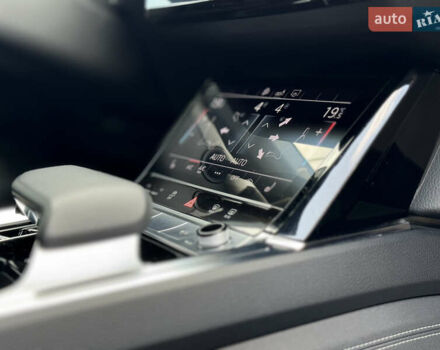 Ауди E-Tron, объемом двигателя 0 л и пробегом 33 тыс. км за 46000 $, фото 31 на Automoto.ua