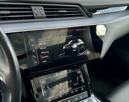 Ауди E-Tron, объемом двигателя 0 л и пробегом 67 тыс. км за 34999 $, фото 3 на Automoto.ua