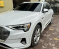 Ауді E-Tron, об'ємом двигуна 0 л та пробігом 46 тис. км за 33500 $, фото 26 на Automoto.ua