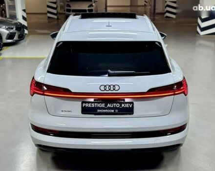 Ауди E-Tron, объемом двигателя 0 л и пробегом 36 тыс. км за 35000 $, фото 19 на Automoto.ua