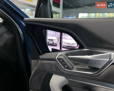 Ауди E-Tron, объемом двигателя 0 л и пробегом 299 тыс. км за 23490 $, фото 64 на Automoto.ua