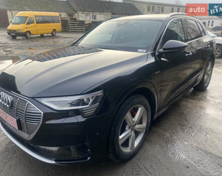 Ауді E-Tron, об'ємом двигуна 0 л та пробігом 198 тис. км за 19999 $, фото 2 на Automoto.ua