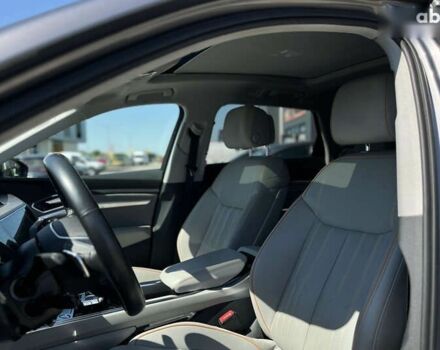 Ауди E-Tron, объемом двигателя 0 л и пробегом 165 тыс. км за 29800 $, фото 26 на Automoto.ua