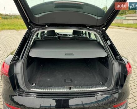 Ауді E-Tron, об'ємом двигуна 0 л та пробігом 133 тис. км за 25450 $, фото 16 на Automoto.ua