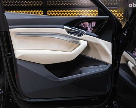 Ауди E-Tron, объемом двигателя 0 л и пробегом 133 тыс. км за 28200 $, фото 14 на Automoto.ua