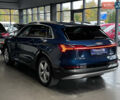 Ауди E-Tron, объемом двигателя 0 л и пробегом 299 тыс. км за 23490 $, фото 13 на Automoto.ua