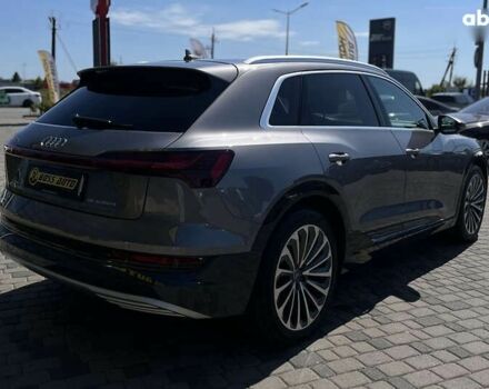 Ауді E-Tron, об'ємом двигуна 0 л та пробігом 170 тис. км за 29800 $, фото 6 на Automoto.ua