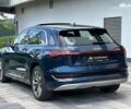 Ауди E-Tron, объемом двигателя 0 л и пробегом 151 тыс. км за 28700 $, фото 8 на Automoto.ua