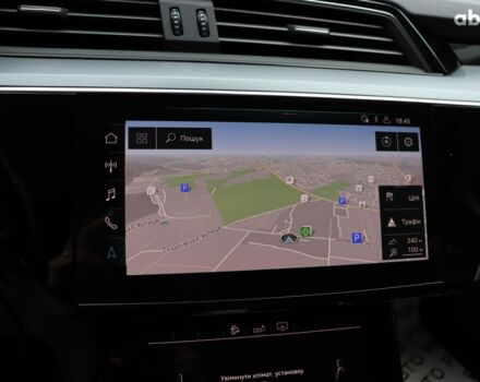 Ауди E-Tron, объемом двигателя 0 л и пробегом 86 тыс. км за 29800 $, фото 11 на Automoto.ua