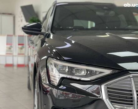 Ауди E-Tron, объемом двигателя 0 л и пробегом 138 тыс. км за 34500 $, фото 11 на Automoto.ua