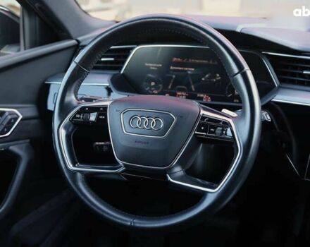 Ауди E-Tron, объемом двигателя 0 л и пробегом 140 тыс. км за 31900 $, фото 15 на Automoto.ua