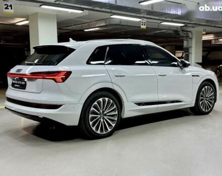 Ауді E-Tron, об'ємом двигуна 0 л та пробігом 36 тис. км за 37000 $, фото 14 на Automoto.ua