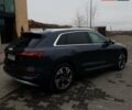 Ауди E-Tron, объемом двигателя 0 л и пробегом 15 тыс. км за 47200 $, фото 3 на Automoto.ua