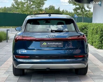 Ауди E-Tron, объемом двигателя 0 л и пробегом 151 тыс. км за 28700 $, фото 3 на Automoto.ua