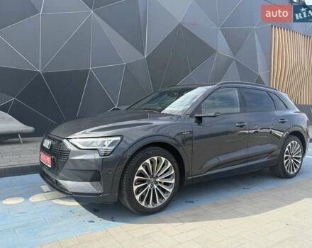 Ауди E-Tron, объемом двигателя 0 л и пробегом 106 тыс. км за 29900 $, фото 3 на Automoto.ua