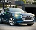 Ауди E-Tron, объемом двигателя 0 л и пробегом 77 тыс. км за 27500 $, фото 4 на Automoto.ua