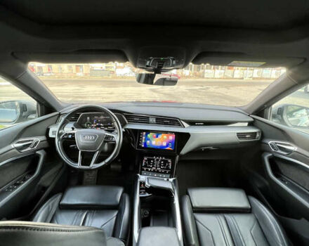 Ауди E-Tron, объемом двигателя 0 л и пробегом 67 тыс. км за 34999 $, фото 38 на Automoto.ua