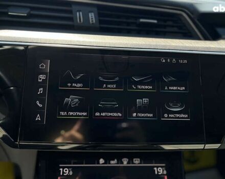 Ауди E-Tron, объемом двигателя 0 л и пробегом 165 тыс. км за 29800 $, фото 17 на Automoto.ua