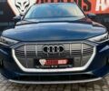 Ауди E-Tron, объемом двигателя 0 л и пробегом 109 тыс. км за 30800 $, фото 1 на Automoto.ua