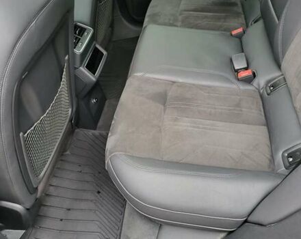 Ауди E-Tron, объемом двигателя 0 л и пробегом 95 тыс. км за 37000 $, фото 9 на Automoto.ua