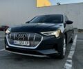 Ауди E-Tron, объемом двигателя 0 л и пробегом 42 тыс. км за 38999 $, фото 1 на Automoto.ua