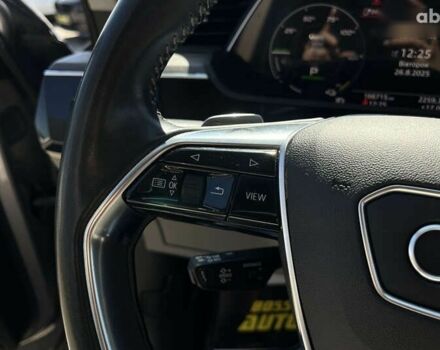 Ауди E-Tron, объемом двигателя 0 л и пробегом 174 тыс. км за 29200 $, фото 21 на Automoto.ua