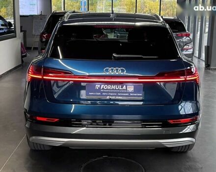 Ауді E-Tron, об'ємом двигуна 0 л та пробігом 299 тис. км за 22490 $, фото 16 на Automoto.ua