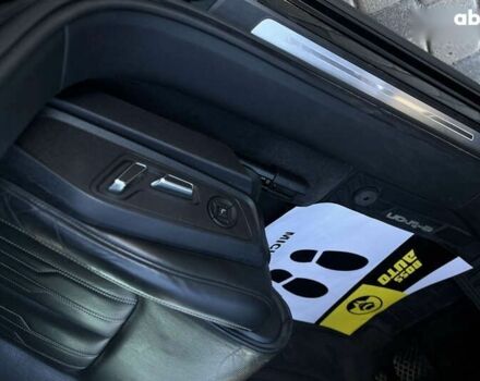 Ауди E-Tron, объемом двигателя 0 л и пробегом 64 тыс. км за 33990 $, фото 17 на Automoto.ua