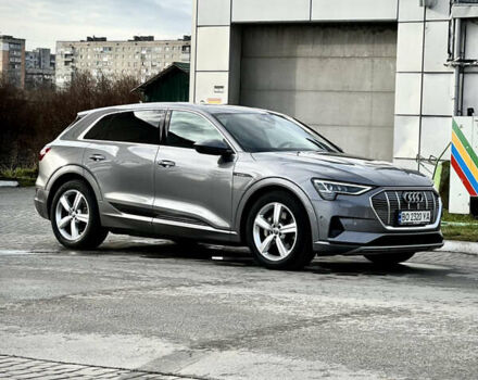 Ауди E-Tron, объемом двигателя 0 л и пробегом 67 тыс. км за 34999 $, фото 10 на Automoto.ua
