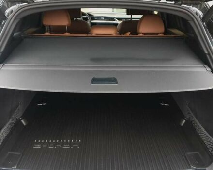 Ауди E-Tron, объемом двигателя 0 л и пробегом 15 тыс. км за 47200 $, фото 46 на Automoto.ua