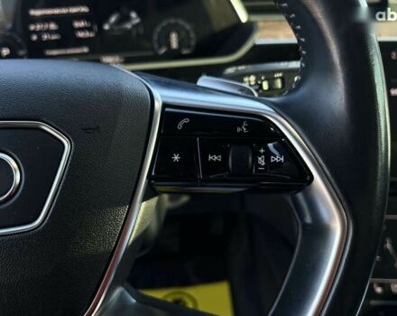 Ауди E-Tron, объемом двигателя 0 л и пробегом 64 тыс. км за 33990 $, фото 22 на Automoto.ua