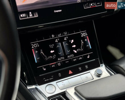 Ауди E-Tron, объемом двигателя 0 л и пробегом 33 тыс. км за 46000 $, фото 18 на Automoto.ua