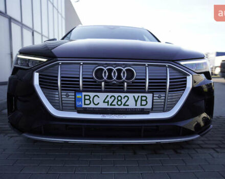 Ауди E-Tron, объемом двигателя 0 л и пробегом 64 тыс. км за 31800 $, фото 21 на Automoto.ua