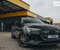 Ауді E-Tron, об'ємом двигуна 0 л та пробігом 41 тис. км за 55000 $, фото 4 на Automoto.ua