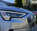 Ауді E-Tron, об'ємом двигуна 0 л та пробігом 74 тис. км за 37999 $, фото 10 на Automoto.ua