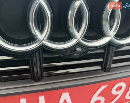 Ауди E-Tron, объемом двигателя 0 л и пробегом 106 тыс. км за 29900 $, фото 15 на Automoto.ua