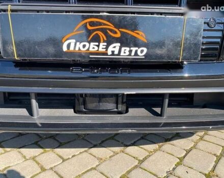 Ауди E-Tron, объемом двигателя 0 л и пробегом 81 тыс. км за 34950 $, фото 2 на Automoto.ua