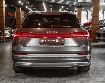 Ауді E-Tron, об'ємом двигуна 0 л та пробігом 61 тис. км за 39900 $, фото 21 на Automoto.ua