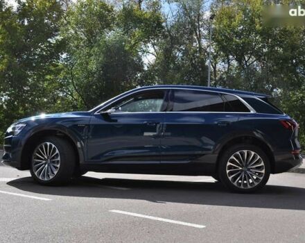 Ауді E-Tron, об'ємом двигуна 0 л та пробігом 79 тис. км за 34000 $, фото 10 на Automoto.ua
