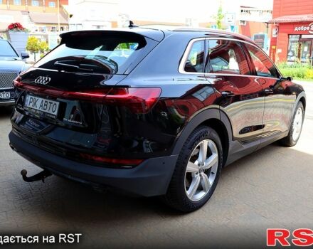 Ауди E-Tron, объемом двигателя 0.3 л и пробегом 86 тыс. км за 29800 $, фото 1 на Automoto.ua