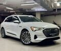 Ауди E-Tron, объемом двигателя 0 л и пробегом 36 тыс. км за 35000 $, фото 4 на Automoto.ua