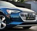 Ауди E-Tron, объемом двигателя 0 л и пробегом 77 тыс. км за 27500 $, фото 5 на Automoto.ua